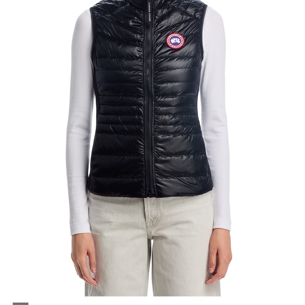 Canada Goose Hybridge Lite Vest